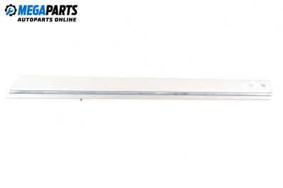 Външна лайсна врата за Mercedes-Benz B-Class Hatchback I (03.2005 - 11.2011), хечбек, позиция: предна, лява