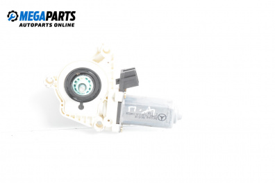 Електромотор за стъклоподемник за Mercedes-Benz B-Class Hatchback I (03.2005 - 11.2011), 4+1 вр., хечбек, позиция: предна, дясна