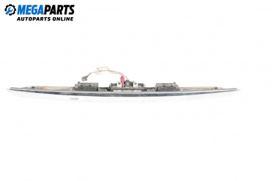 Лайсна заден капак за Mercedes-Benz B-Class Hatchback I (03.2005 - 11.2011), хечбек, позиция: задна