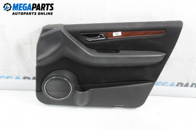 Кора врата за Mercedes-Benz B-Class Hatchback I (03.2005 - 11.2011), 4+1 вр., хечбек, позиция: предна, дясна