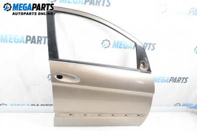 Врата за Mercedes-Benz B-Class Hatchback I (03.2005 - 11.2011), 4+1 вр., хечбек, позиция: предна, дясна