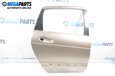 Врата за Mercedes-Benz B-Class Hatchback I (03.2005 - 11.2011), 4+1 вр., хечбек, позиция: задна, дясна