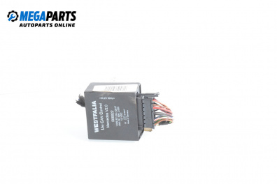 Модул за Mercedes-Benz B-Class Hatchback I (03.2005 - 11.2011)