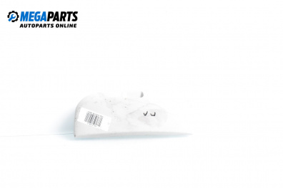 Външни лайсни за Mercedes-Benz B-Class Hatchback I (03.2005 - 11.2011), хечбек, позиция: лява