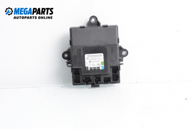 Модул врата за Mercedes-Benz B-Class Hatchback I (03.2005 - 11.2011)