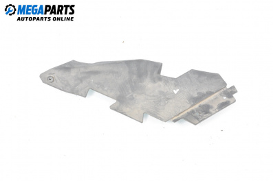 Държач броня за Mercedes-Benz B-Class Hatchback I (03.2005 - 11.2011), хечбек, позиция: предна, лява