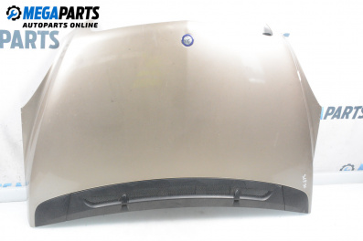 Преден капак за Mercedes-Benz B-Class Hatchback I (03.2005 - 11.2011), 4+1 вр., хечбек, позиция: предна