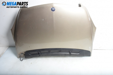 Преден капак за Mercedes-Benz B-Class Hatchback I (03.2005 - 11.2011), 4+1 вр., хечбек, позиция: предна