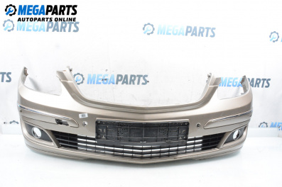 Предна броня за Mercedes-Benz B-Class Hatchback I (03.2005 - 11.2011), хечбек, позиция: предна