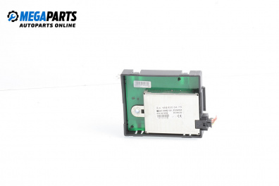 Модул антена за Mercedes-Benz B-Class Hatchback I (03.2005 - 11.2011)