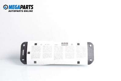 Airbag за Mercedes-Benz B-Class Hatchback I (03.2005 - 11.2011), 4+1 вр., хечбек, позиция: предна