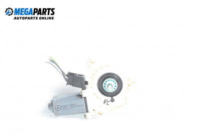 Електромотор за стъклоподемник за Mercedes-Benz B-Class Hatchback I (03.2005 - 11.2011), 4+1 вр., хечбек, позиция: задна, лява