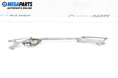 Ел. мотор за чистачките за Mercedes-Benz B-Class Hatchback I (03.2005 - 11.2011), хечбек, позиция: предна