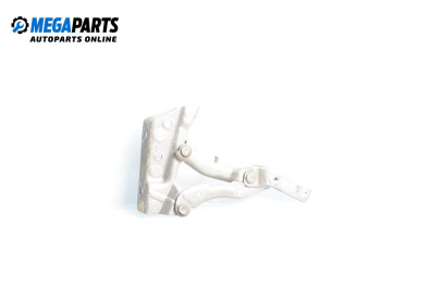 Панта заден капак за Mercedes-Benz B-Class Hatchback I (03.2005 - 11.2011), 4+1 вр., хечбек, позиция: дясна