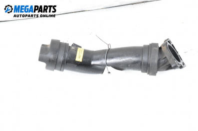 Въздуховод за Mercedes-Benz B-Class Hatchback I (03.2005 - 11.2011) B 200 TURBO (245.234), 193 к.с.