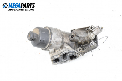 Корпус за маслен филтър за Mercedes-Benz B-Class Hatchback I (03.2005 - 11.2011) B 200 TURBO (245.234), 193 к.с.