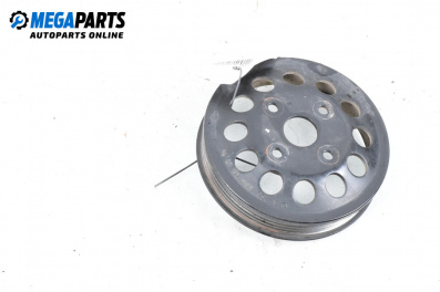 Ремъчна шайба за Mercedes-Benz B-Class Hatchback I (03.2005 - 11.2011) B 200 TURBO (245.234), 193 к.с.