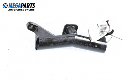 Въздуховод за Mercedes-Benz B-Class Hatchback I (03.2005 - 11.2011) B 200 TURBO (245.234), 193 к.с.