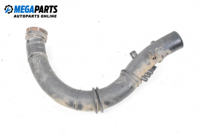 Тръба турбо за Mercedes-Benz B-Class Hatchback I (03.2005 - 11.2011) B 200 TURBO (245.234), 193 к.с.