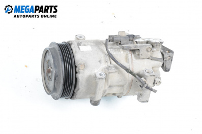 Компресор климатик за Mercedes-Benz B-Class Hatchback I (03.2005 - 11.2011) B 200 TURBO (245.234), 193 к.с.