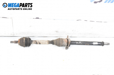 Полуоска за Mercedes-Benz B-Class Hatchback I (03.2005 - 11.2011) B 200 TURBO (245.234), 193 к.с., позиция: предна, дясна