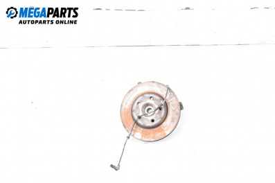 Шенкел главина за Mercedes-Benz B-Class Hatchback I (03.2005 - 11.2011), позиция: предна, лява