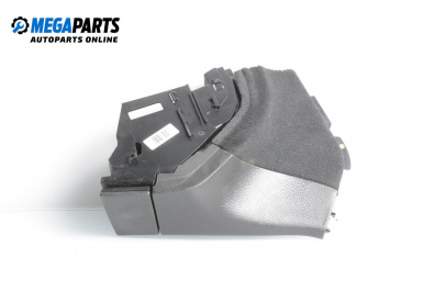 Интериорна пластмаса за Mercedes-Benz CLK-Class Coupe (C209) (06.2002 - 05.2009), 2+1 вр., купе, позиция: предна