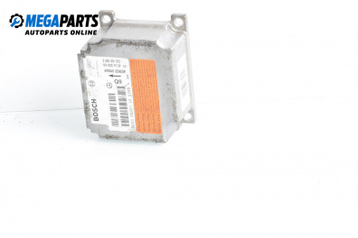 Модул за AIRBAG за Mercedes-Benz CLK-Class Coupe (C209) (06.2002 - 05.2009)