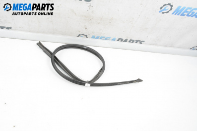 Уплътнение за врата за Mercedes-Benz CLK-Class Coupe (C209) (06.2002 - 05.2009), 2+1 вр., купе, позиция: дясна