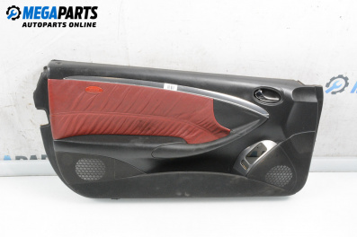 Кора врата за Mercedes-Benz CLK-Class Coupe (C209) (06.2002 - 05.2009), 2+1 вр., купе, позиция: предна, лява