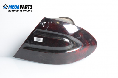 Стоп за Mercedes-Benz CLK-Class Coupe (C209) (06.2002 - 05.2009), купе, позиция: дясна