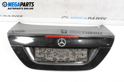 Заден капак за Mercedes-Benz CLK-Class Coupe (C209) (06.2002 - 05.2009), 2+1 вр., купе, позиция: задна