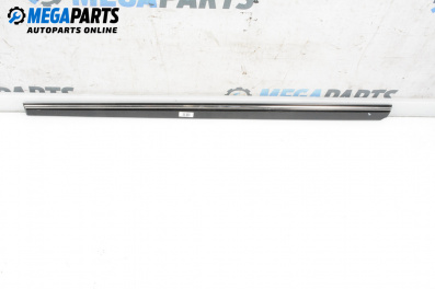 Външна лайсна врата за Mercedes-Benz CLK-Class Coupe (C209) (06.2002 - 05.2009), купе, позиция: лява