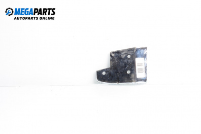 Външни лайсни за Mercedes-Benz CLK-Class Coupe (C209) (06.2002 - 05.2009), купе, позиция: дясна