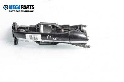 Външна дръжка за Mercedes-Benz CLK-Class Coupe (C209) (06.2002 - 05.2009), 2+1 вр., купе, позиция: дясна