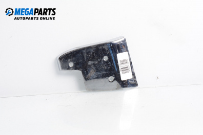 Интериорна лайсна за Mercedes-Benz CLK-Class Coupe (C209) (06.2002 - 05.2009), 2+1 вр., купе