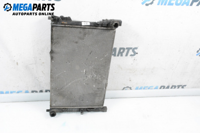 Воден маркуч за Mercedes-Benz CLK-Class Coupe (C209) (06.2002 - 05.2009) 270 CDI (209.316), 170 к.с.