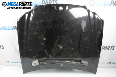 Преден капак за Mercedes-Benz CLK-Class Coupe (C209) (06.2002 - 05.2009), 2+1 вр., купе, позиция: предна