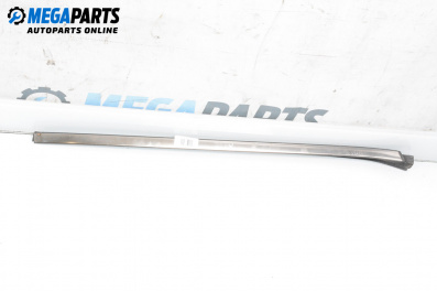 Външни лайсни за Mercedes-Benz CLK-Class Coupe (C209) (06.2002 - 05.2009), купе, позиция: лява