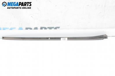 Външни лайсни за Mercedes-Benz CLK-Class Coupe (C209) (06.2002 - 05.2009), купе, позиция: дясна