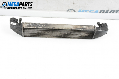 Интеркулер за Mercedes-Benz CLK-Class Coupe (C209) (06.2002 - 05.2009) 270 CDI (209.316), 170 к.с.