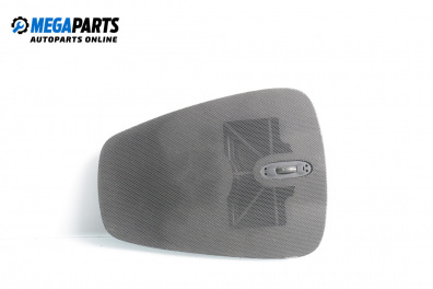 Декоративна капачка за Mercedes-Benz CLK-Class Coupe (C209) (06.2002 - 05.2009), 2+1 вр., купе