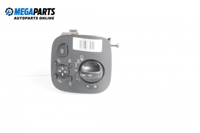 Ключ светлини  за Mercedes-Benz CLK-Class Coupe (C209) (06.2002 - 05.2009)