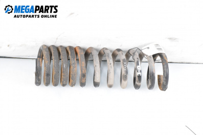 Пружина за ходова част за Mercedes-Benz CLK-Class Coupe (C209) (06.2002 - 05.2009), купе, позиция: задна