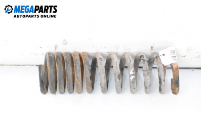 Пружина за ходова част за Mercedes-Benz CLK-Class Coupe (C209) (06.2002 - 05.2009), купе, позиция: задна