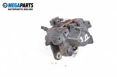 Спирачен апарат за Mercedes-Benz CLK-Class Coupe (C209) (06.2002 - 05.2009), позиция: задна, дясна