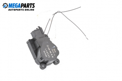 Моторче клапа парно за Mercedes-Benz CLK-Class Coupe (C209) (06.2002 - 05.2009) 270 CDI (209.316), 170 к.с.