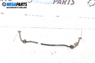 Стабилизираща щанга за Mercedes-Benz CLK-Class Coupe (C209) (06.2002 - 05.2009), купе