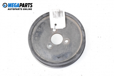 Демпферна шайба за Mercedes-Benz CLK-Class Coupe (C209) (06.2002 - 05.2009) 270 CDI (209.316), 170 к.с.