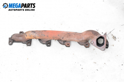 Изпускателен колектор  за Mercedes-Benz CLK-Class Coupe (C209) (06.2002 - 05.2009) 270 CDI (209.316), 170 к.с.